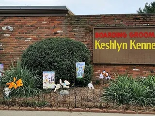 Keshlyn Kennel