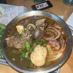 Bun bu hue