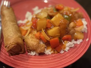 The Lotus Maple Grove