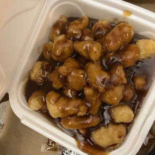 General Tso&apos;s