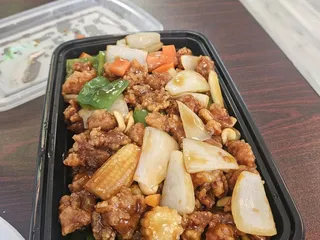 China Star Restaurant