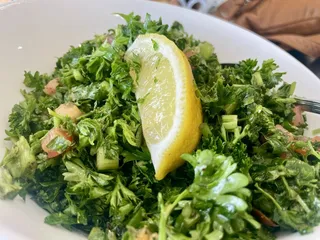 Lebanese 23 Mediterranean Cuisine