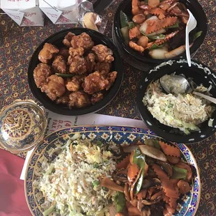 food
