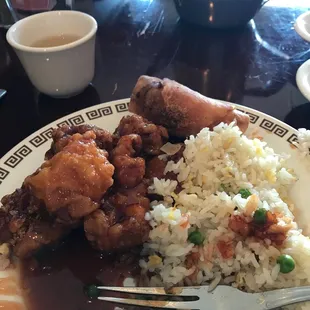 Egg Roll