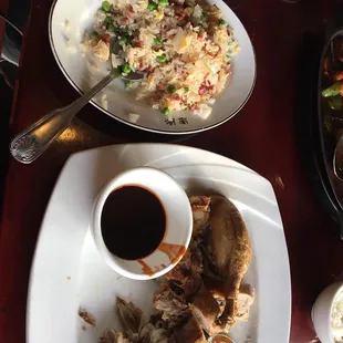 Pork Fried Rice