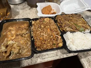 Ho Wok