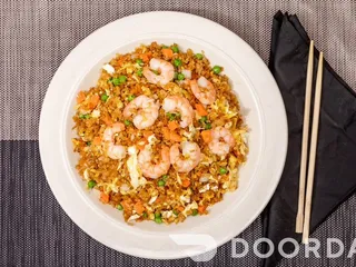 Canton Chinese Restaurant