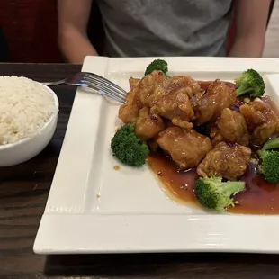 General Tso&apos;s