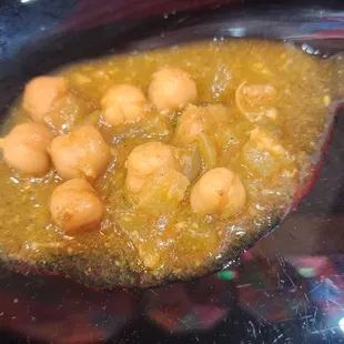 Water masala