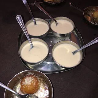 Gulab Jamun