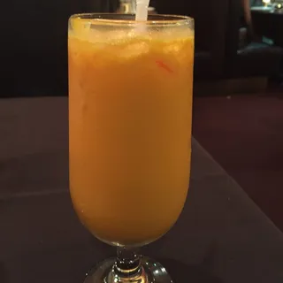 Mango Lassi