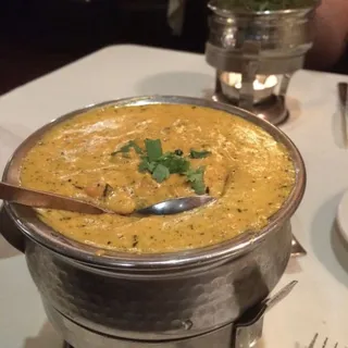 Chicken Curry