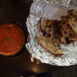 Chicken Tikka Masala