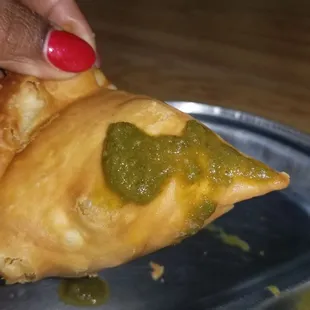 Samosa