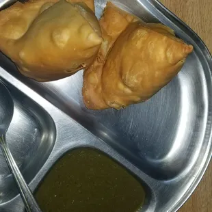 Samosa