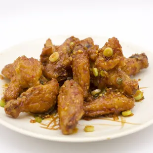 Peking Chicken