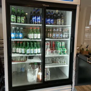 Soju &amp; drinks available 08.01.22