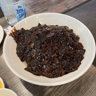 Jjajangmyeon