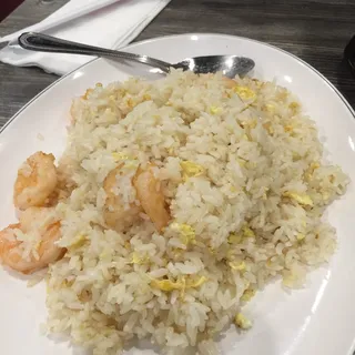Shrimp Fried Rice