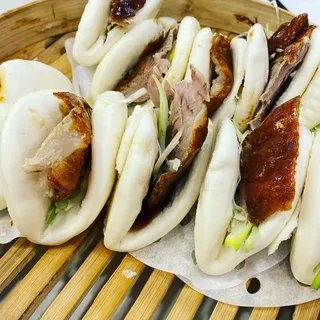 14. Peking Roast Duck