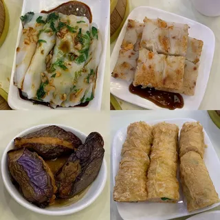 72. Dry Bean Curd Skin and Lamb Casserole
