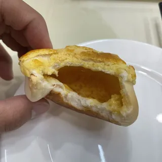 19. Sweet Milk Custard Bun