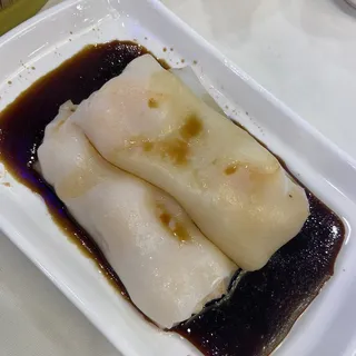 38. Shrimp with Rice Roll