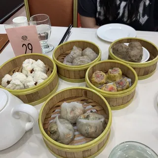 03. Minced Beef Ball