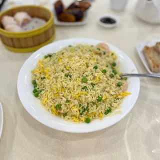 Shrimp Fried Rice