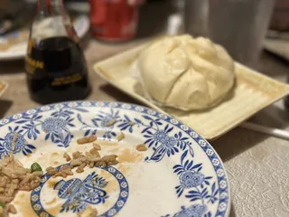 Nom Wah Tea Parlor