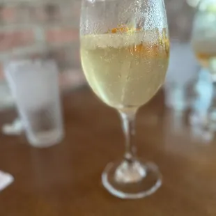 Sangria Yum!