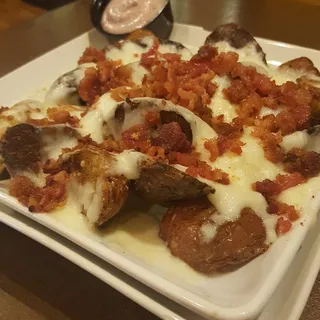 Loaded Potatoes