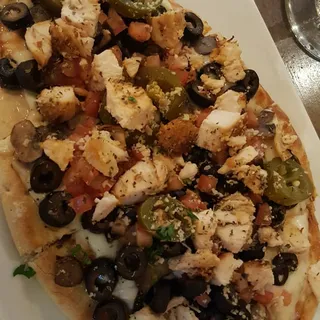 Flatbread