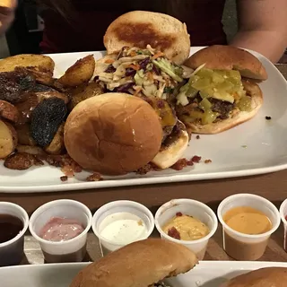 Dipping Sauces