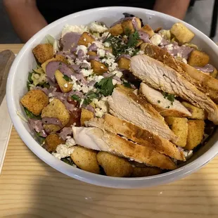 Salad