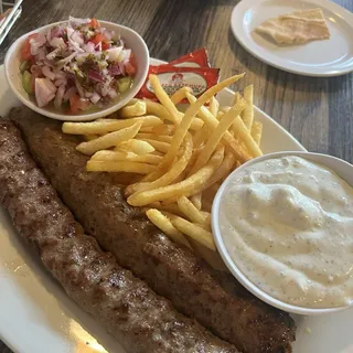 Maust Khiar