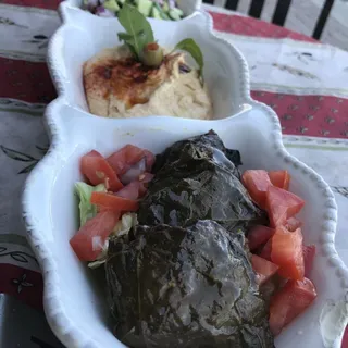Dolemeh