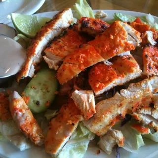 Chicken Salad