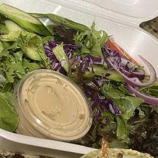 Garden Salad