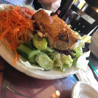 Salmon Salad