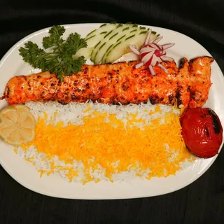 Chicken Barg