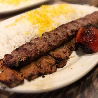 Kabob Soltani