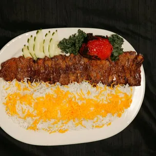 Kabob Barg