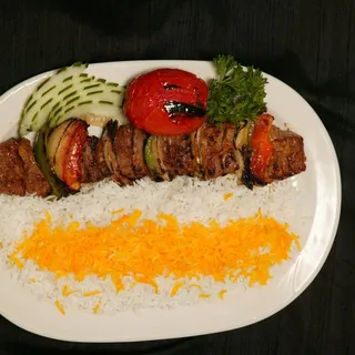 Shish Kabob