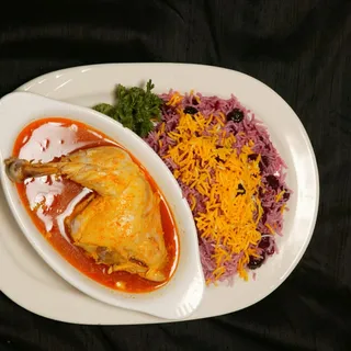Basmati Rice