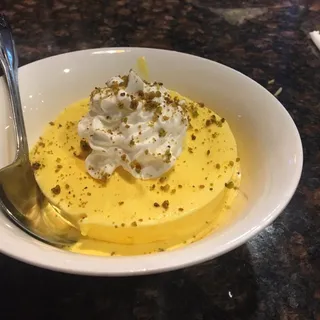 Persian Ice Cream