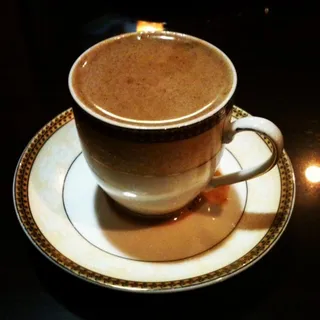 Turkish Coffee