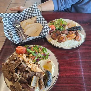 The quality was memorable