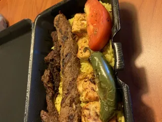 A1 Kabob