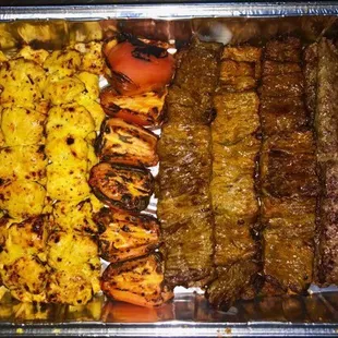 ribs
